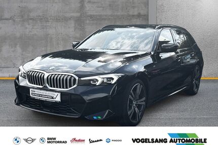 BMW 330 Gebrauchtwagen