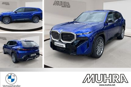 BMW XM Gebrauchtwagen