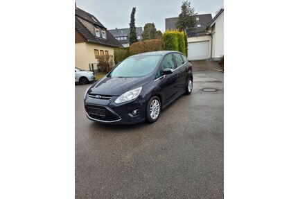 Ford C-Max Gebrauchtwagen