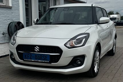 Suzuki Swift Gebrauchtwagen