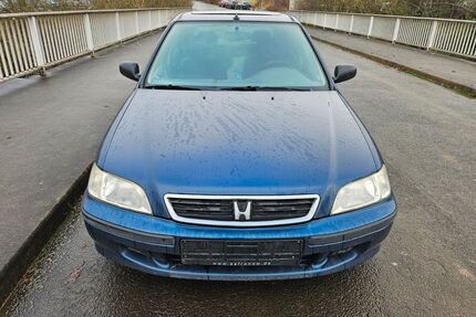 Honda Civic Gebrauchtwagen