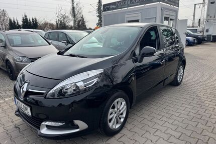 Renault Scenic Gebrauchtwagen