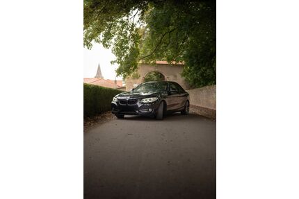 BMW 220 Gebrauchtwagen