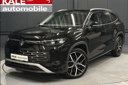 VW Tayron Gebrauchtwagen