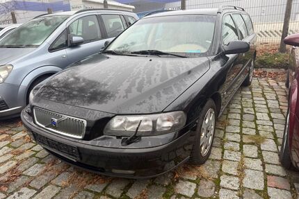 Volvo V70 Gebrauchtwagen