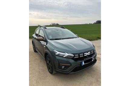 Dacia Sandero Gebrauchtwagen