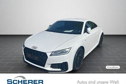 Audi TT Gebrauchtwagen