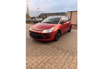 Citroen C4 Gebrauchtwagen