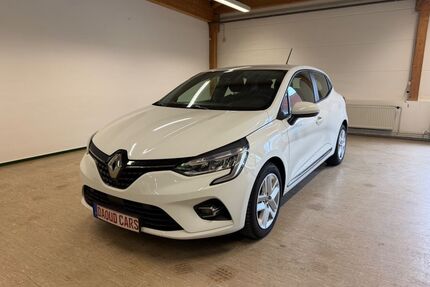 Renault Clio Gebrauchtwagen