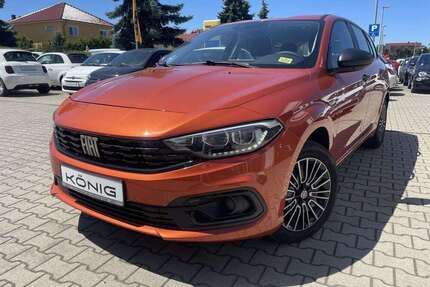 Fiat Tipo Gebrauchtwagen
