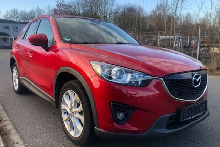 Mazda CX-5 Gebrauchtwagen