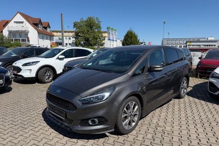 Ford S-Max Gebrauchtwagen