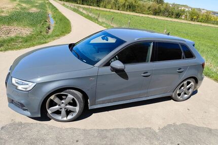 Audi A3 Gebrauchtwagen