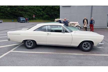 Ford Fairlane Gebrauchtwagen