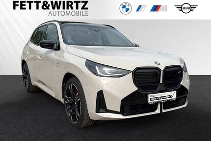 BMW X3 M50 Gebrauchtwagen