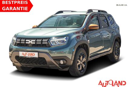 Dacia Duster Gebrauchtwagen