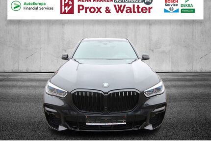 BMW X5 Gebrauchtwagen