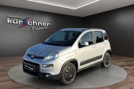 Fiat Panda Gebrauchtwagen
