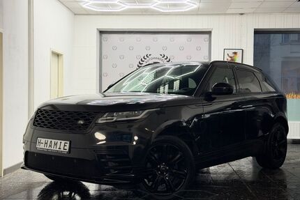 Land Rover Range Rover Velar Gebrauchtwagen