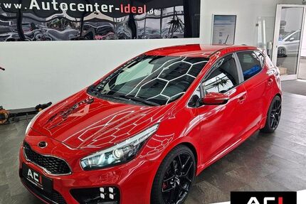 Kia ceed / Ceed Gebrauchtwagen