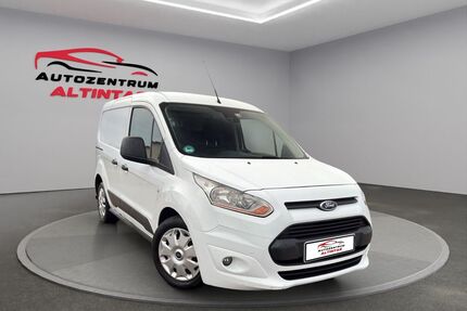 Ford Transit Connect Gebrauchtwagen