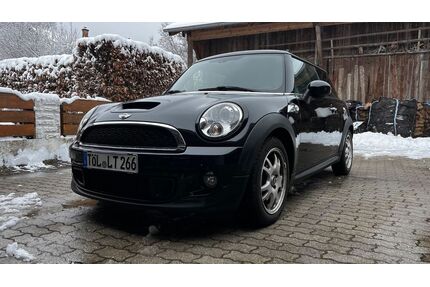 Mini Cooper S Gebrauchtwagen