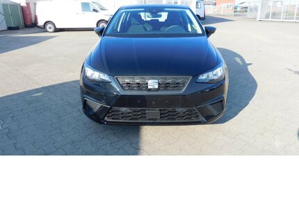 Seat Ibiza 1.0 Style TSI BMT 4Trg Navi Klima Gebrauchtwagen