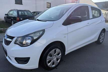 Opel Karl Gebrauchtwagen