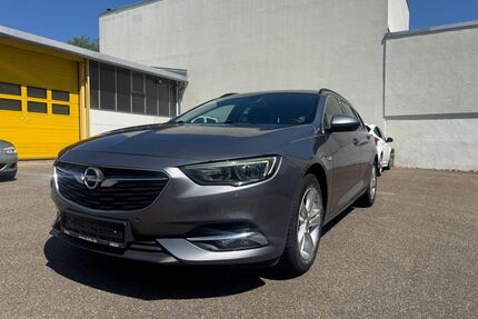 Opel Insignia CT Gebrauchtwagen