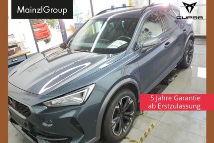 Cupra Formentor Gebrauchtwagen