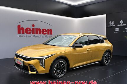 Kia K4 Gebrauchtwagen