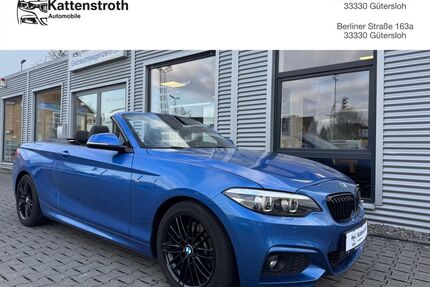BMW 230 Gebrauchtwagen