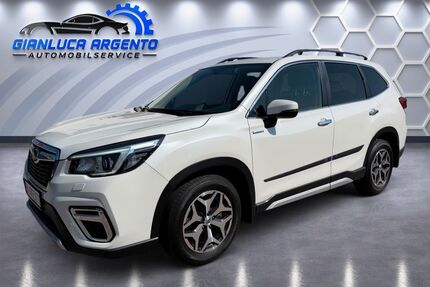 Subaru Forester Gebrauchtwagen