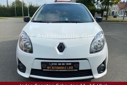 Renault Twingo Gebrauchtwagen