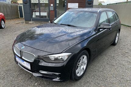 BMW 320 Gebrauchtwagen