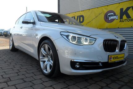 BMW 550 Gebrauchtwagen