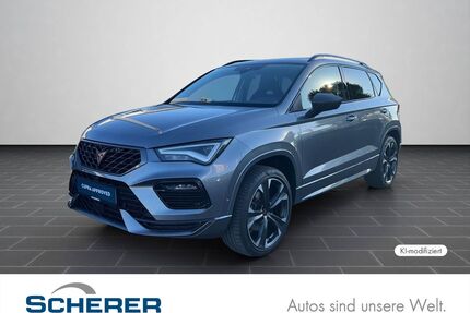 Cupra Ateca Gebrauchtwagen