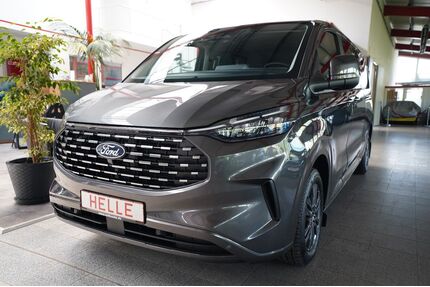 Ford Tourneo Custom Gebrauchtwagen