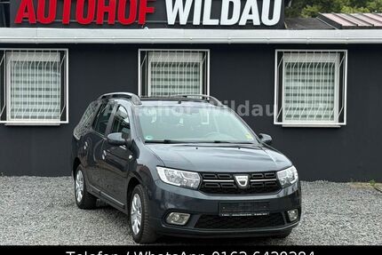 Dacia Logan Gebrauchtwagen