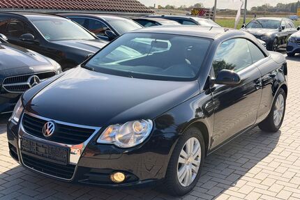 VW Eos Gebrauchtwagen