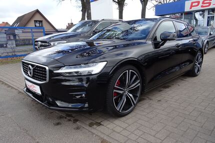 Volvo V60 Gebrauchtwagen
