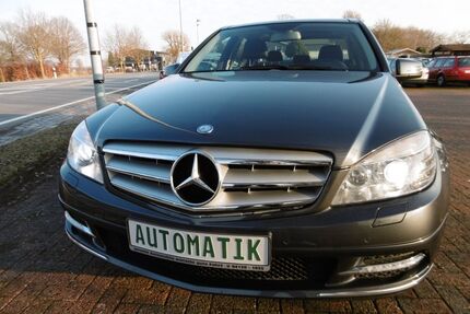 Mercedes-Benz C 300 Gebrauchtwagen