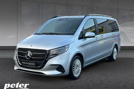 Mercedes-Benz V 250 Gebrauchtwagen