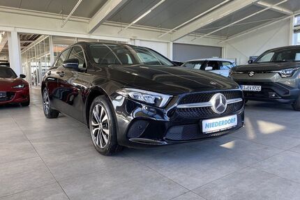 Mercedes-Benz A 250 Gebrauchtwagen