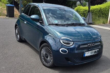 Fiat 500e Gebrauchtwagen