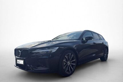 Volvo V60 Gebrauchtwagen