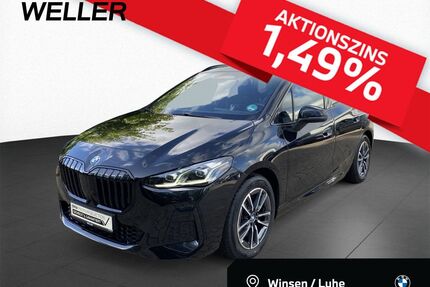 BMW 223 Active Tourer Gebrauchtwagen