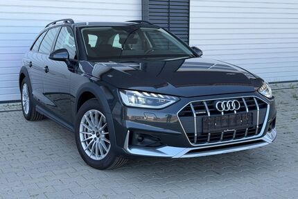Audi A4 Allroad Gebrauchtwagen
