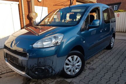 Peugeot Partner Gebrauchtwagen