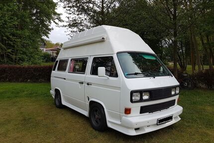 VW T3 andere Gebrauchtwagen